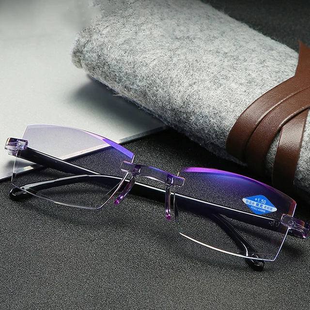 LUNETTES ALB (ANTI LUMIERE BLEUE)